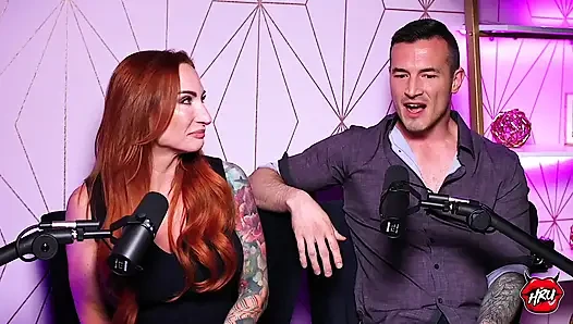 Sophia Locke ve Derek Kage Çiftlikten Masaya