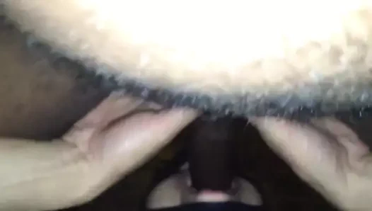 Bronx ve kırmızı.. yüz sikme