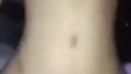 Sıcak natasha eski erkek arkadaşı tarafından becerdin olarak onu yeni erkek arkadaş evde değil