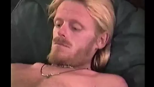 olgun amatör hayalet kriko kapalı