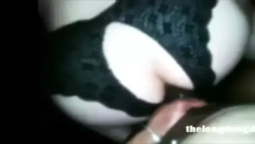 Siyah transeksüel sikikleri beyaz adam çıplak