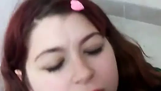 bizim ilk video yüz