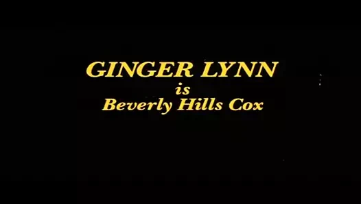 Trailer - Beverly Hills Cox (1986)