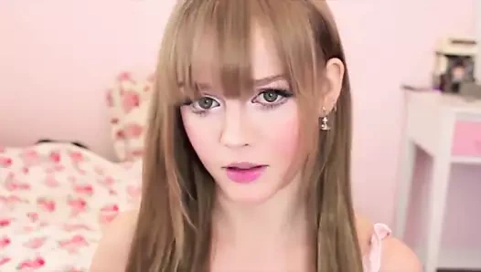Dakota rose boşalma anısına