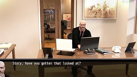 Ofis karısı - pt. 5