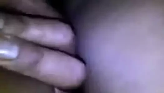 MARU GORDITA DE LA TIENDA (VECINA).