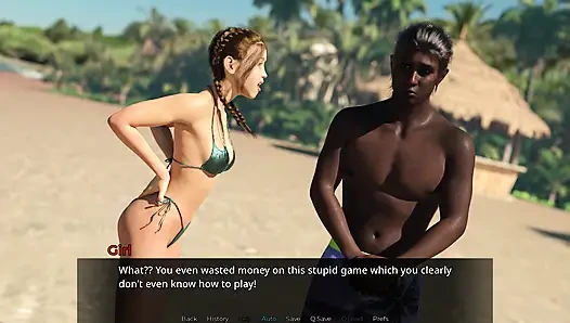 TheBeachhouse-0.1 tam oyun