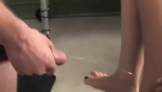 Annie cruz işemek fest