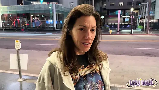 Lety Howl'un Maceraları, Bölüm 11: Xbiz Los Angeles