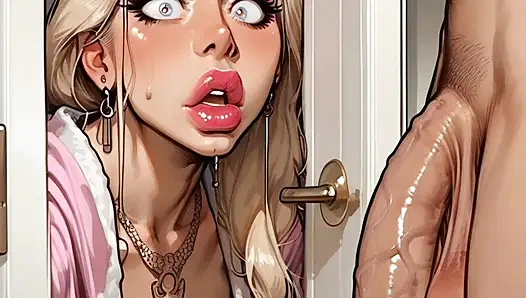 Dijital dünyalarda fantezileri keşfetmek: alternatif bir gerçeklik deneyimi