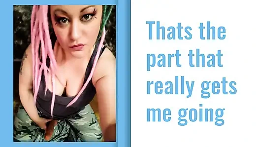 Kız arkadaşın bir adamın transeksüel emdiğini gördü şimdi bazı parlak fikirleri var