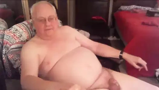 baba boşalan üzerinde cam