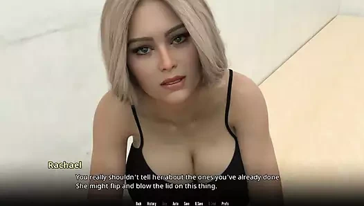 Wvm - bölüm 41 - misskitty2k tarafından polilove