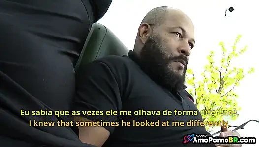 Tüm üvey babamın sevgilisiydim bölüm 2