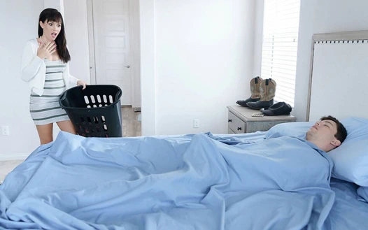 The Cure for Chronic Masturbation