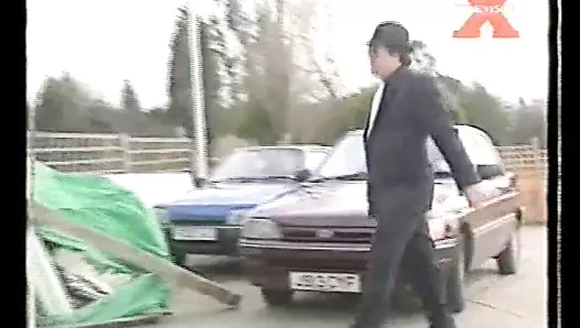 Pussy malone diamond smuglers