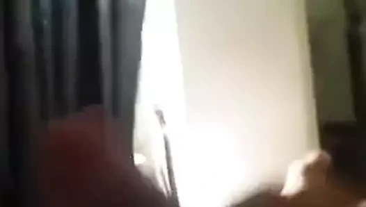 Bianca soltando leitinho'yu yükseltti