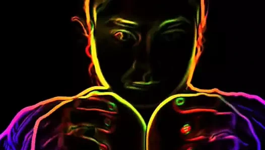 Bbw trippy Meme kızdırmak