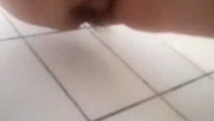 o benim için işemek