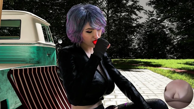 Gameplay Milfs Of Sunville - Part 9