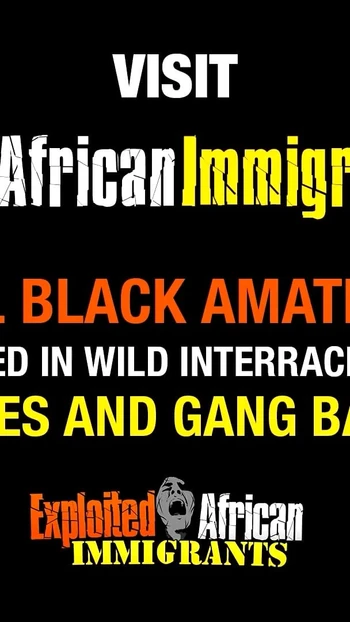 Ключевой момент из "Свежей лодки жесткое двойное проникновение африканской шлюхи и жестко трахнули 2 белых чувака"