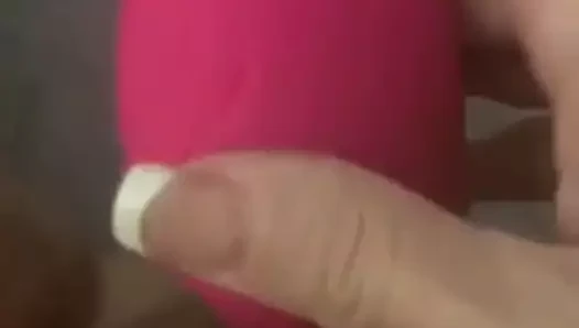 Dildo sikişi