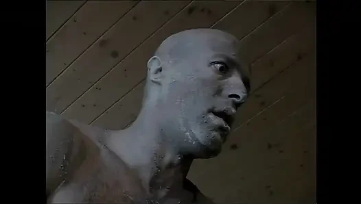 Havuzda Oral Seks Ve Anal