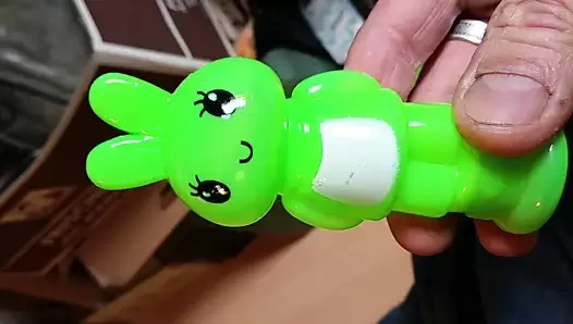 Tanrım! çok teşekkürler, benim küçük tavşanım! - bölüm 002