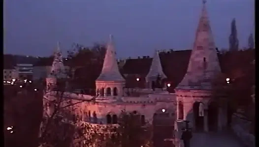 Sarışın striptizci tıraşlı amcığını göstererek eğiliyor