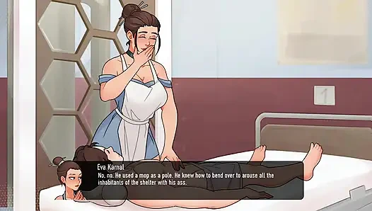 Tam oyun - deep vault 69, bölüm 7