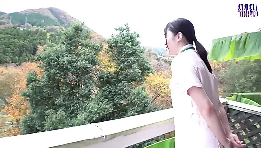 Dolgun vücutlu kaygan ziyafette sırılsıklam f bardakla sırılsıklam yağlı gulp bölüm 2