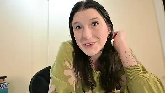 Senin için evli kadının gizli ameliyatı