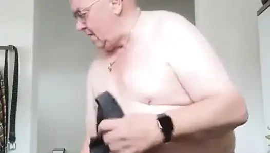 Duş öncesi, sırasında ve sonrasında