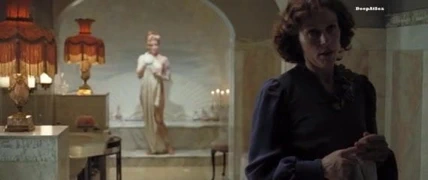 Amy adams - bayan pettigrew bir günlüğüne yaşıyor