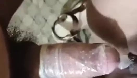 Desi yenge ki Hint oğlan seks