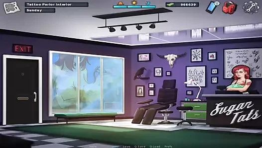 SummerTime Saga - PT 58