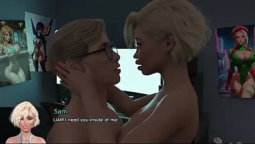 Sexbot 2 yeniden hesaplandı bölüm 19