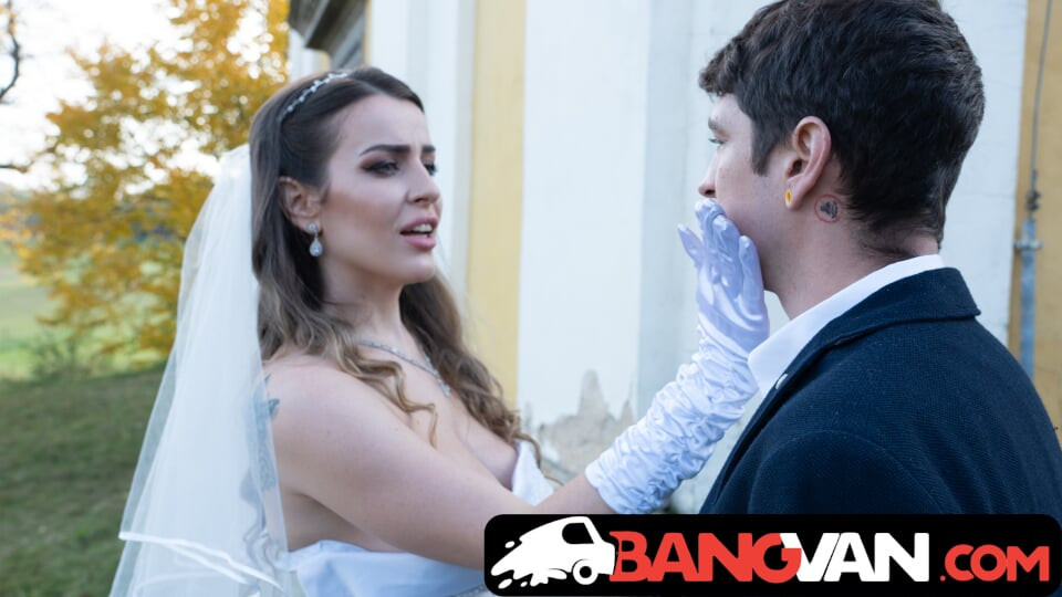 Bangvan - sapık gelin Marica Chanelle seks