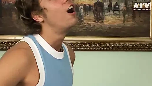 Yaşlı domuz - bölüm 05