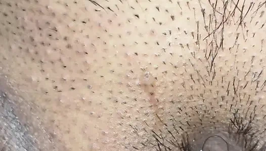 Bhabhi ki chut se pani nikal diya