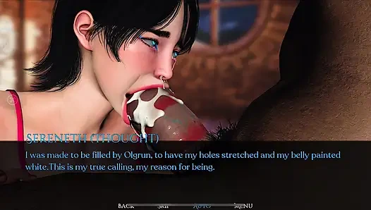 Kanatların altındaki dikenler - en iyi parçalar - bölüm 7