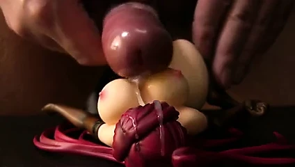 Sof - kalbe ruri bukkake 3