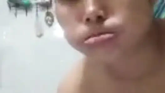 Amcığımı göster