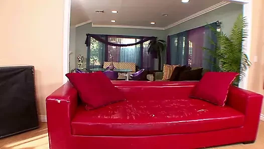 Yeni gençler fahişeler - bölüm 4