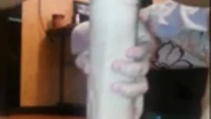 Büyük yapay penis kahrolası bölüm 3