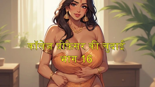 Part 16 , College professor fucked , Shalini_ki_diary