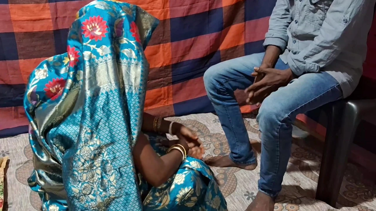 Meri beti ki tharki husband Ne Meri gand ki chudai kar di.