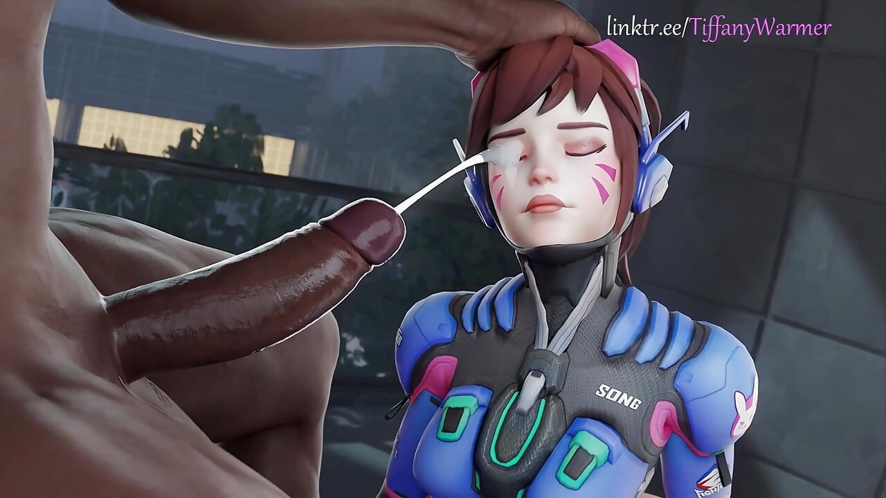 D.Va Geçiyor