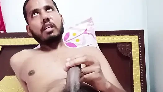 Edepsizce konuşurken masterbate.