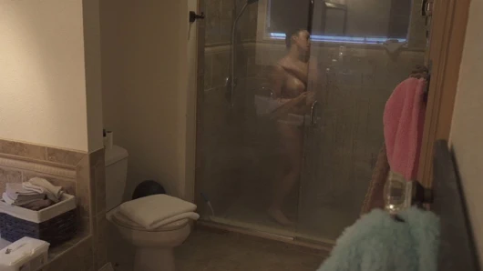 Babysitting için mrs Hicks bölüm 1